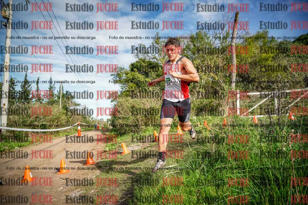 Fotos en el circuito