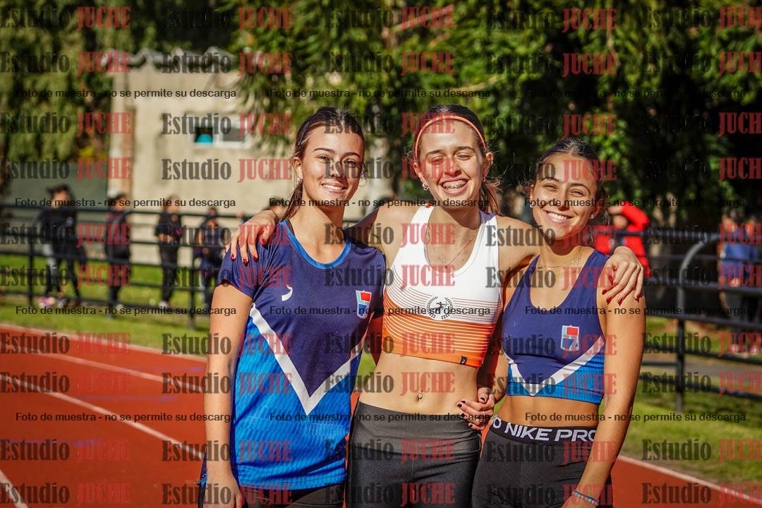 Fotos de algunos extras del torneo
