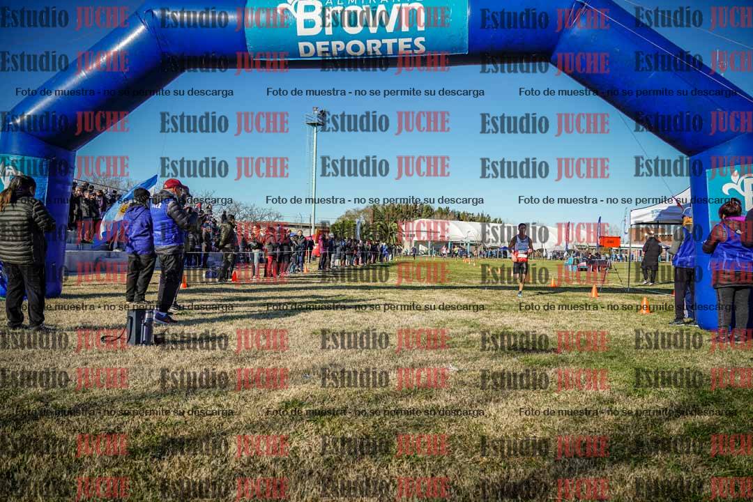 Fotos de las llegadas
