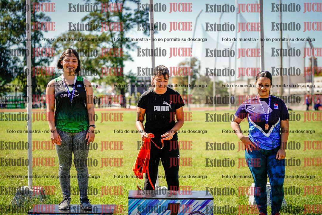Fotos de algunos extras del torneo