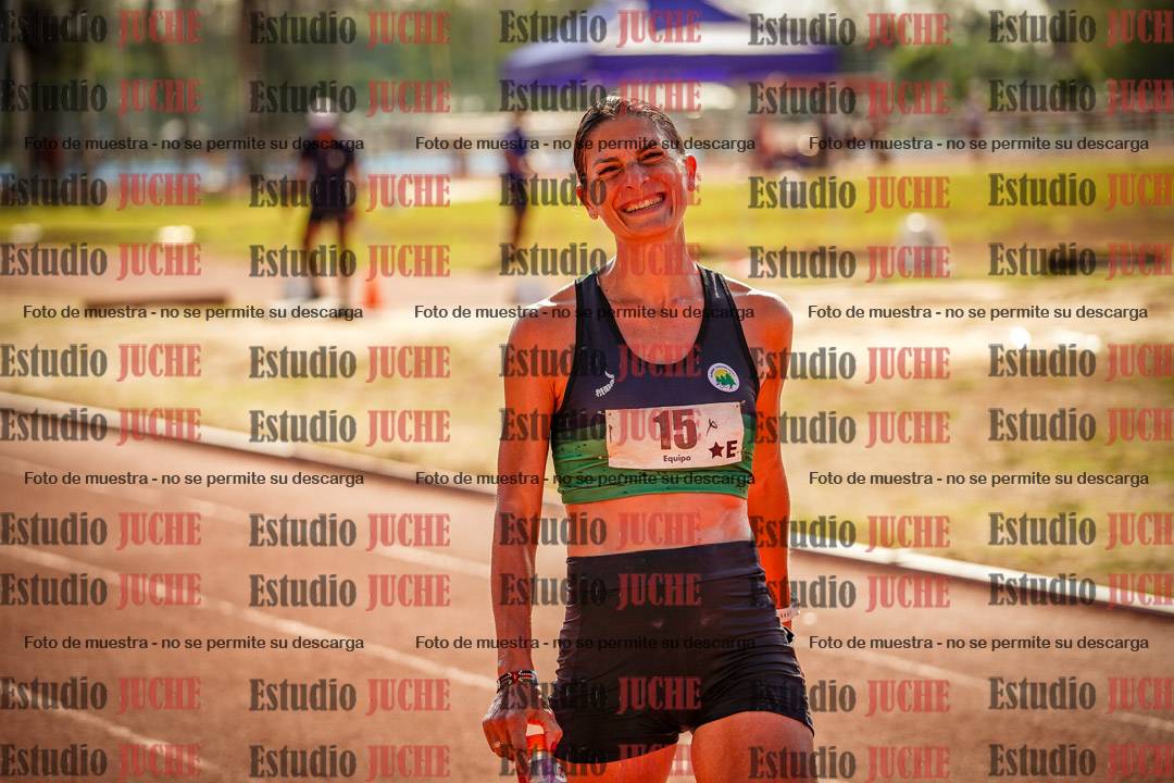 Fotos de los 10.000 m de mujeres y varones