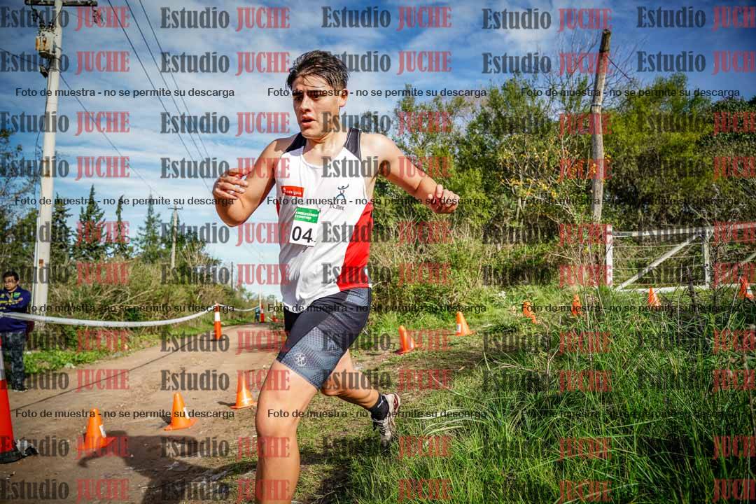 Fotos en el circuito