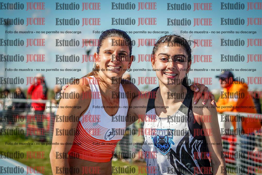 Fotos de algunos extras del torneo