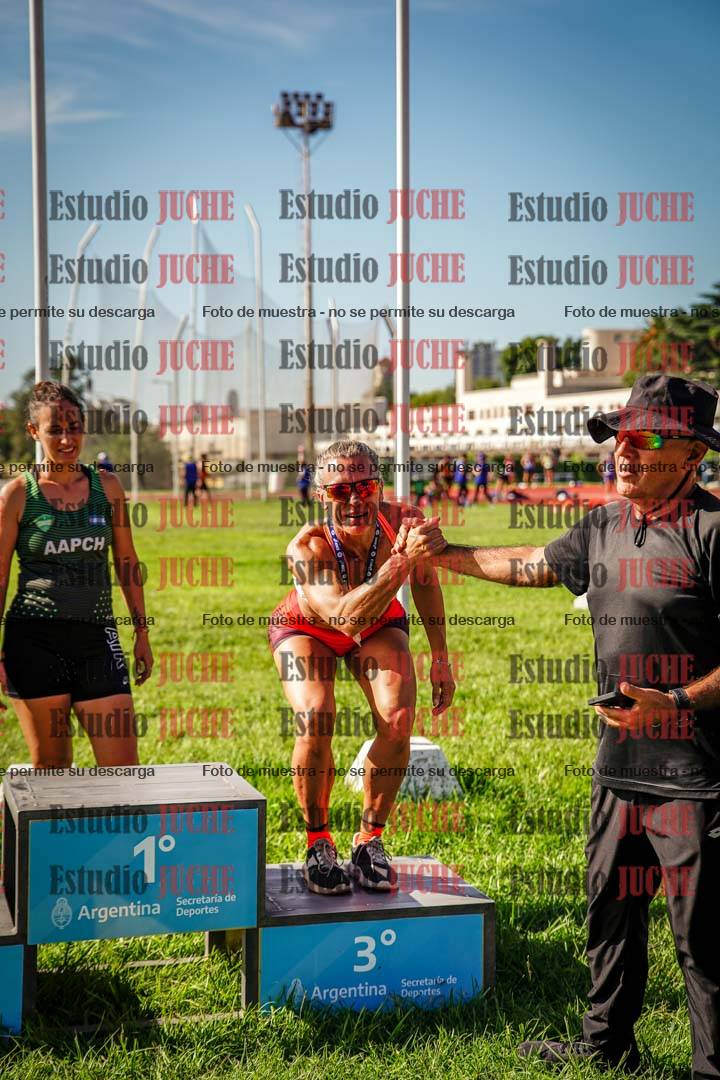 Fotos de algunos extras del torneo