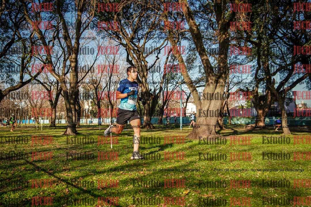 Fotos en el circuito