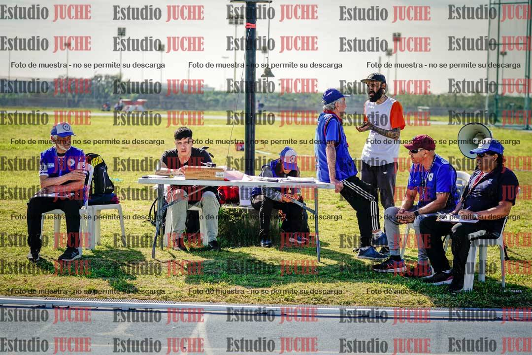 Fotos de algunos extras del torneo