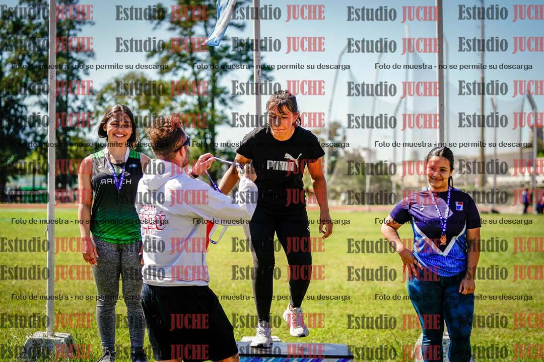 Fotos de algunos extras del torneo