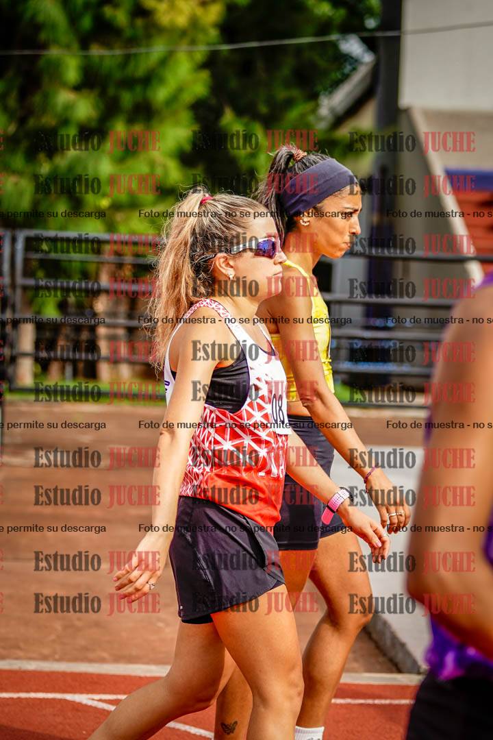 Fotos de los 10.000 m