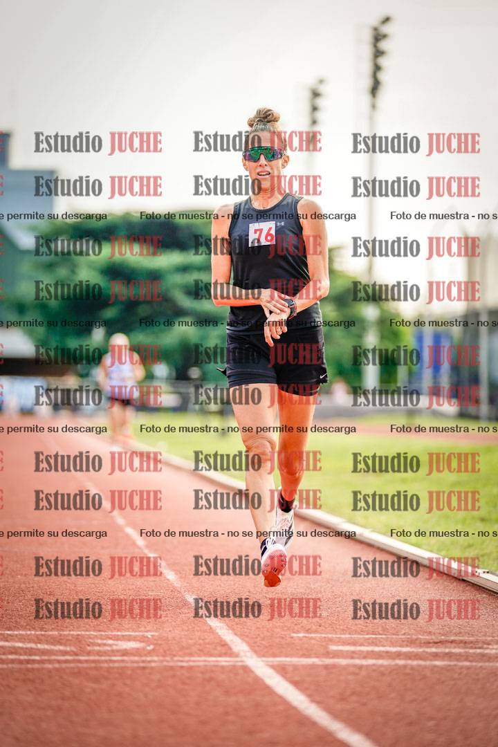 Fotos de los 3000 m llanos de mujeres