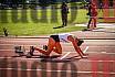 Fotos de los 400 m llanos de mujeres