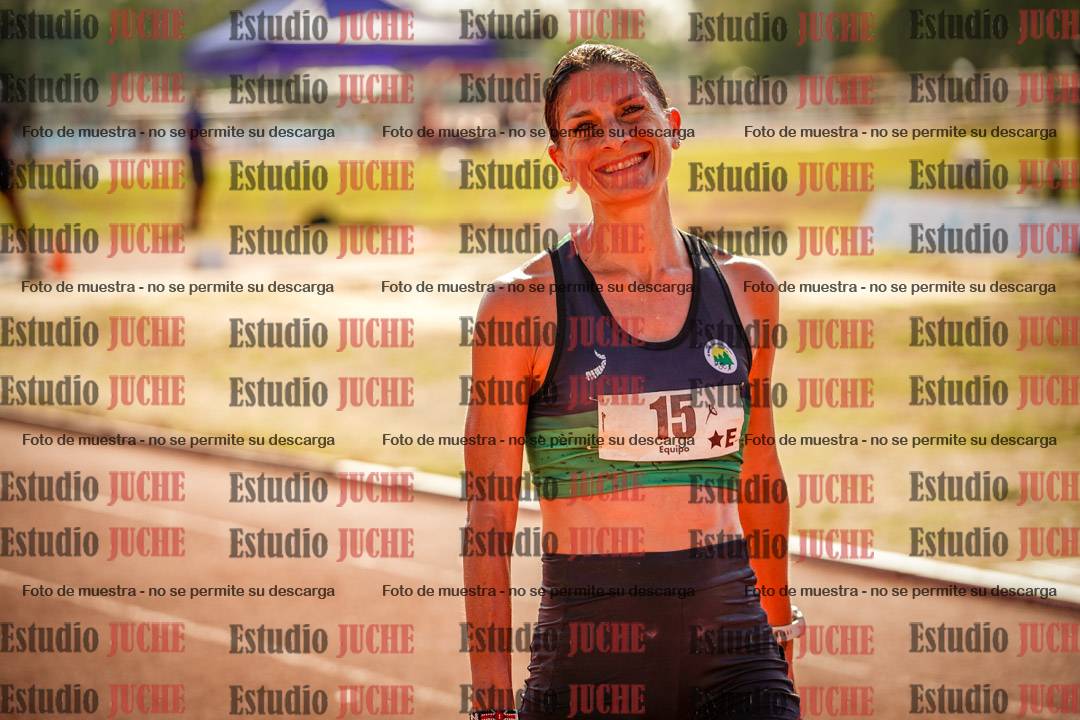 Fotos de los 10.000 m de mujeres y varones