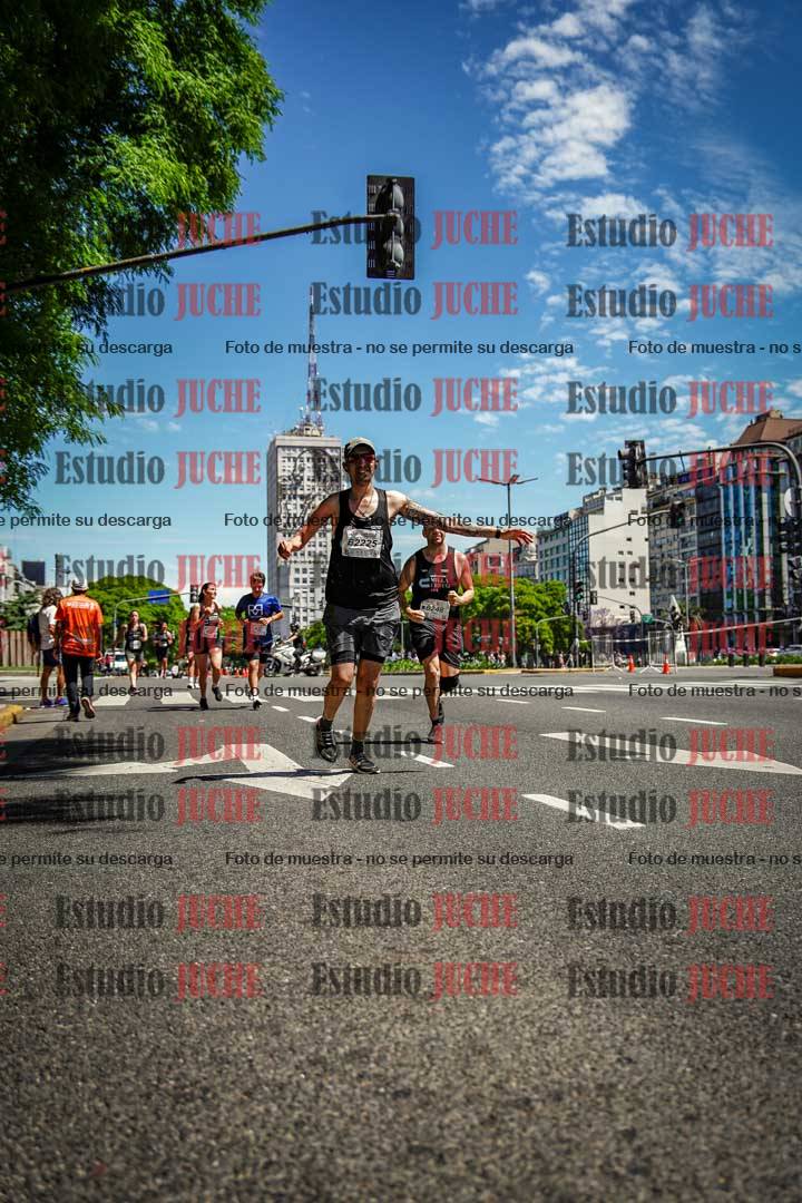 Fotos del segundo punto del recorrido - categoría B