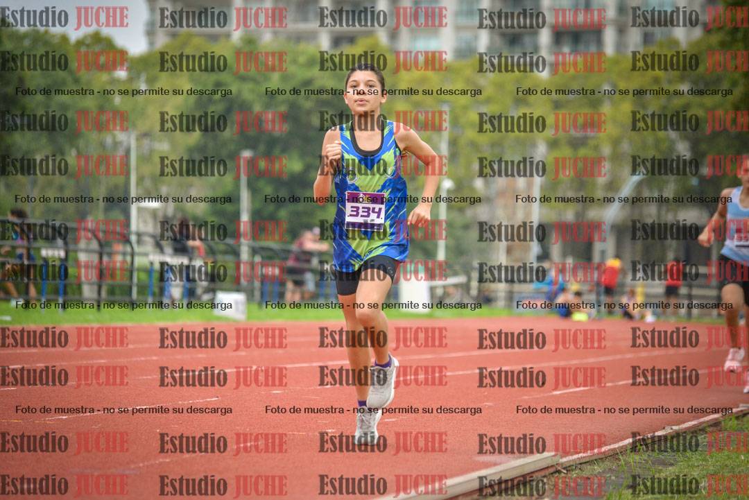 Fotos de los 2400 m llanos de mujeres