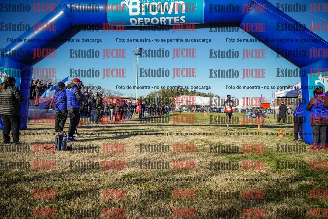 Fotos de las llegadas
