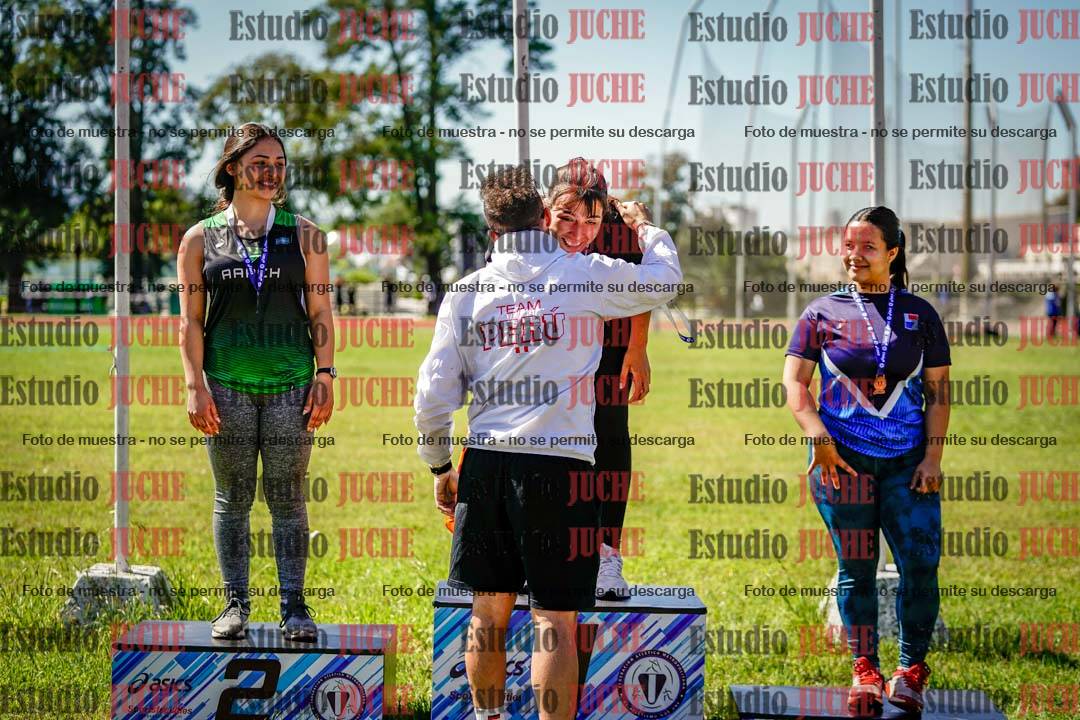 Fotos de algunos extras del torneo