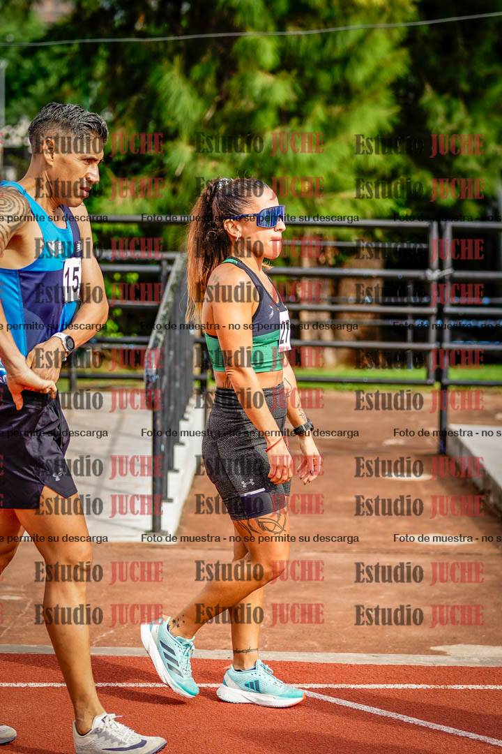 Fotos de los 10.000 m