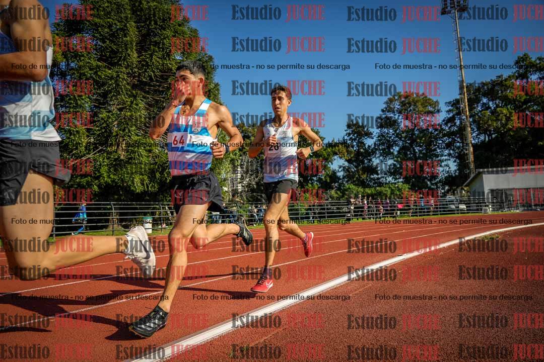 Fotos de los 10.000 m llanos