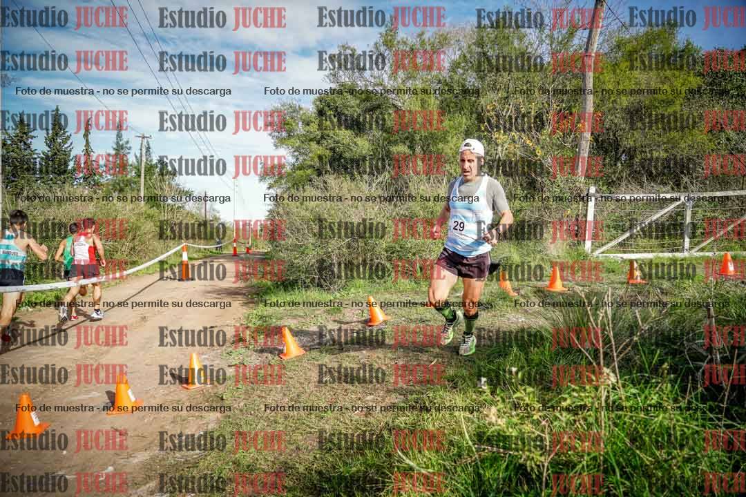 Fotos en el circuito