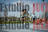 Fotos de los 200 m llanos de mujeres