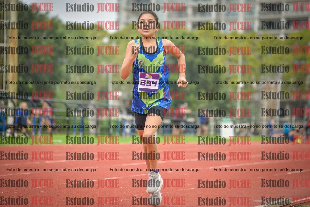Fotos de los 2400 m llanos de mujeres