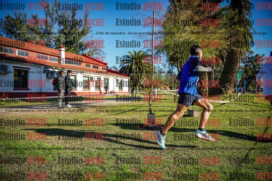 Fotos en el cuarto punto del circuito