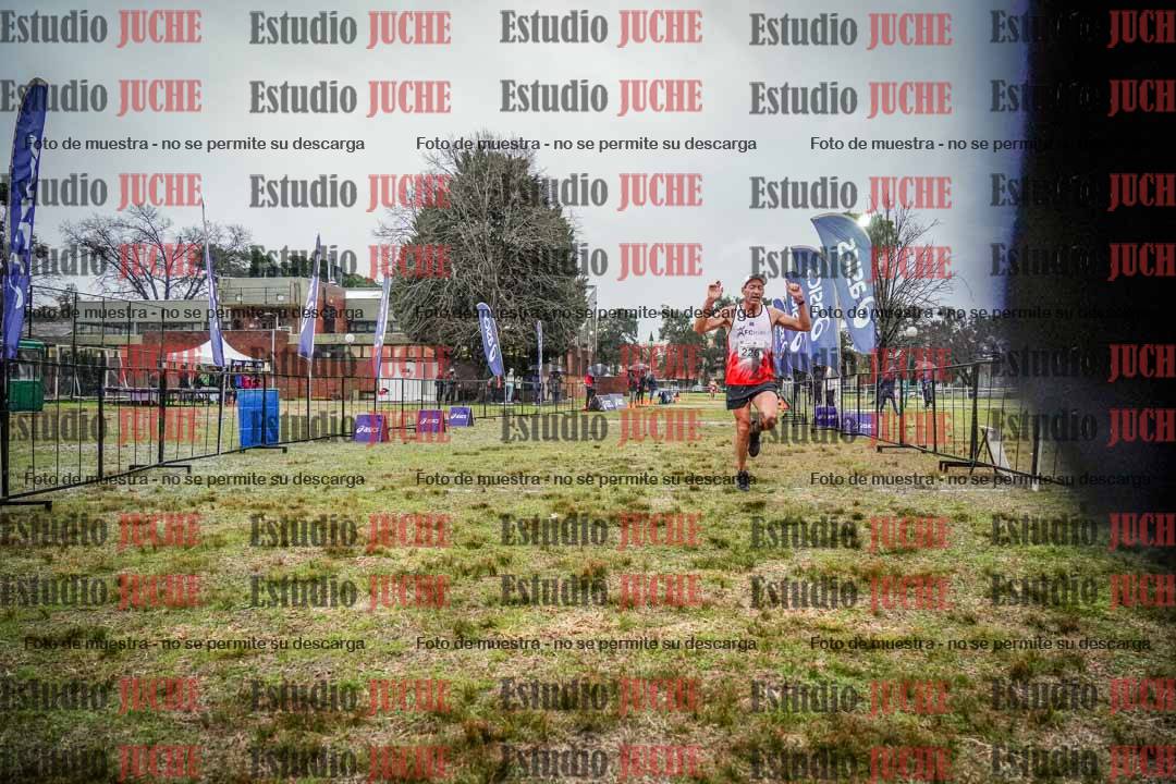 Fotos de la llegada