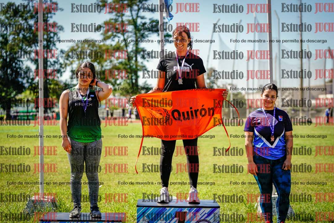 Fotos de algunos extras del torneo