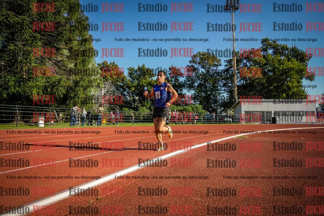 Fotos de los 10.000 m llanos