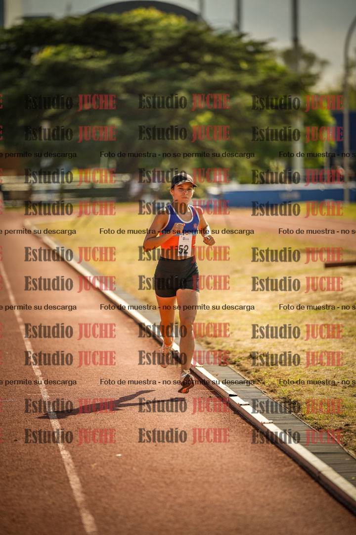 Fotos de los 10.000 m de mujeres y varones
