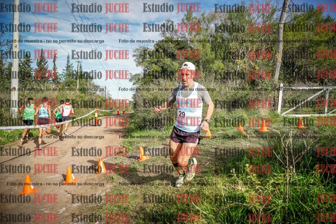 Fotos en el circuito