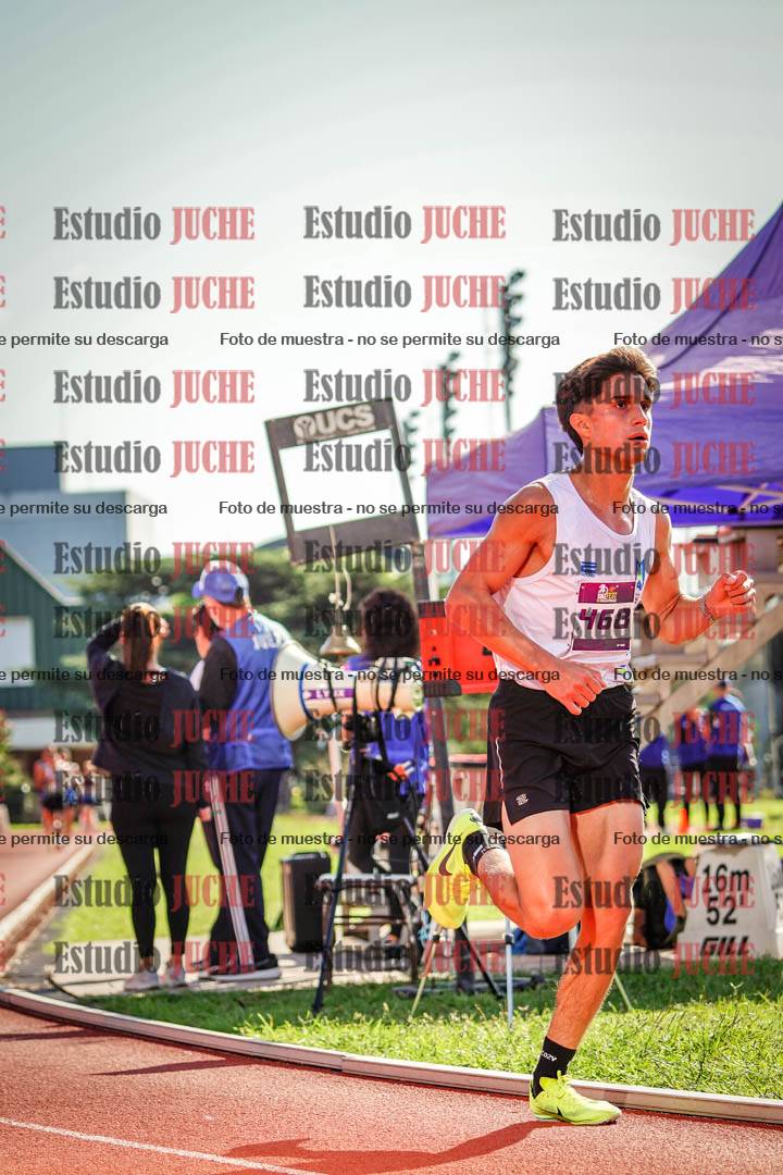 Fotos de los 10.000 m llanos