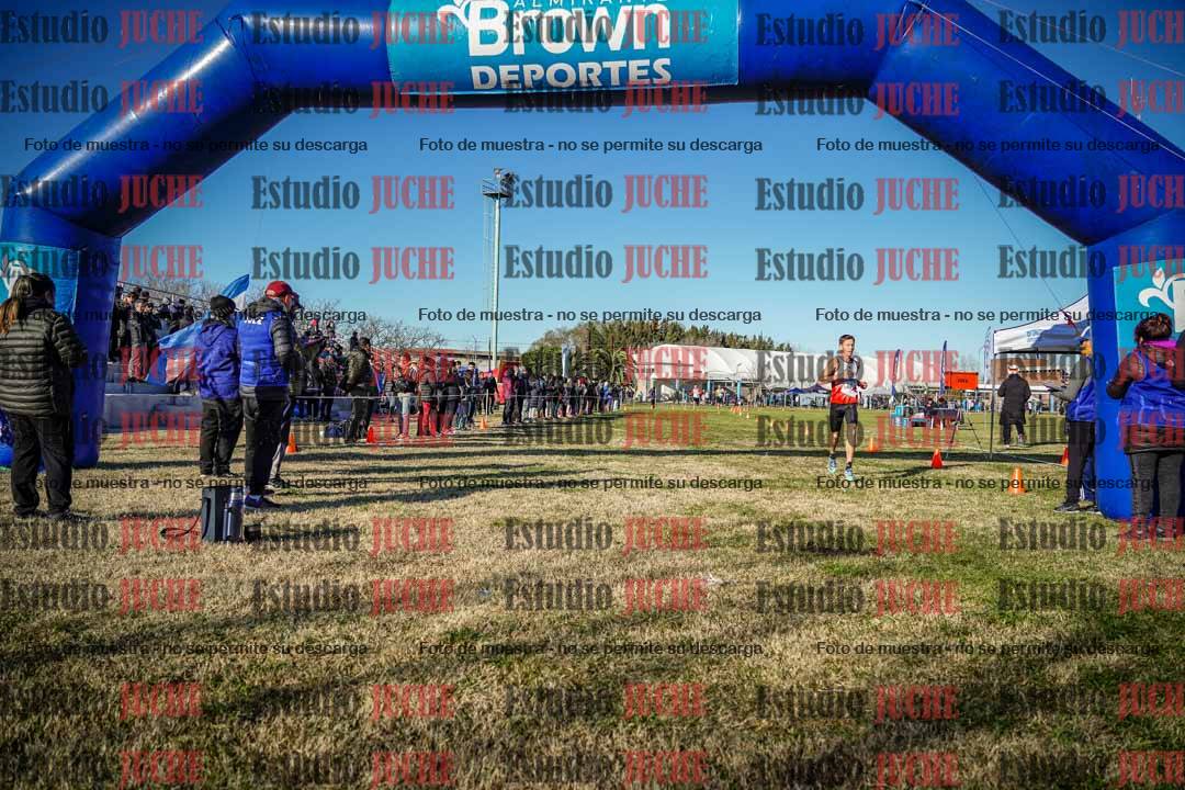 Fotos de las llegadas