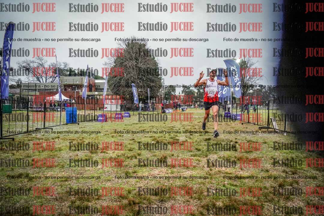 Fotos de la llegada