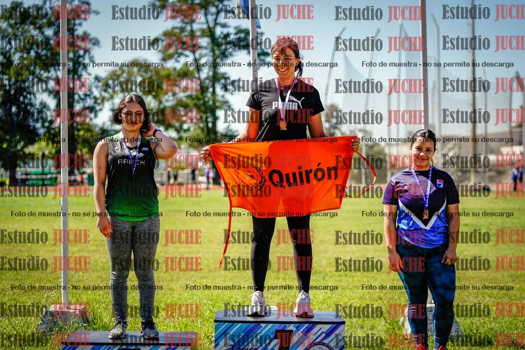 Fotos de algunos extras del torneo