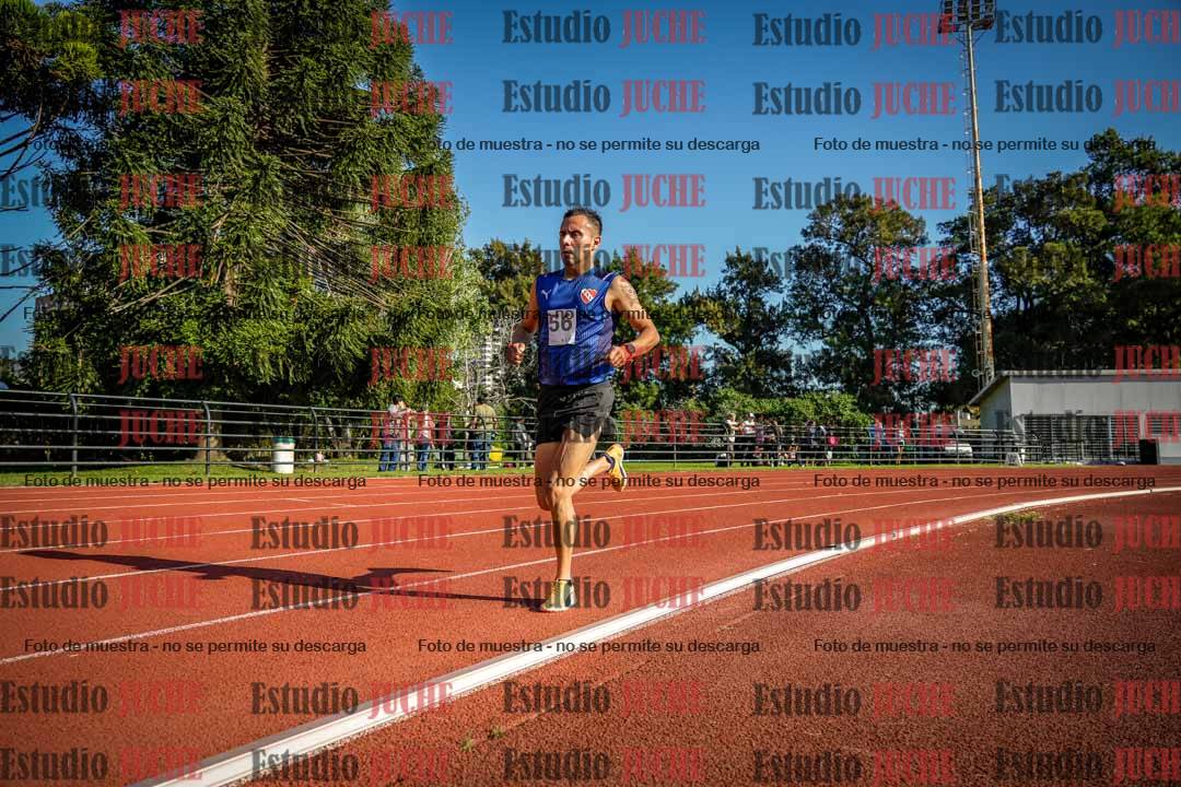 Fotos de los 10.000 m llanos
