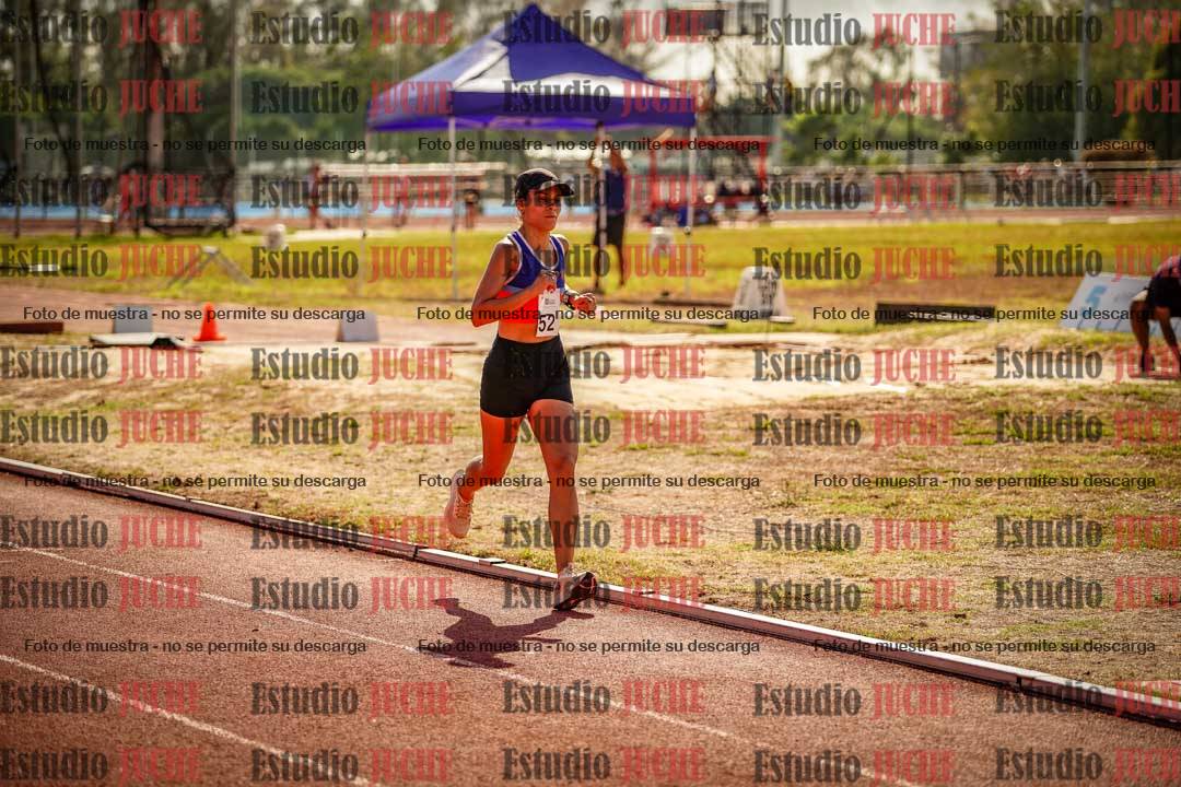 Fotos de los 10.000 m de mujeres y varones