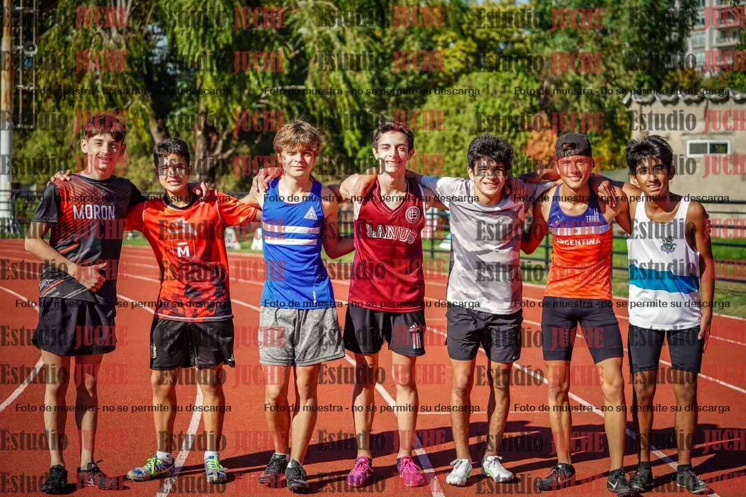 Fotos de algunos podios y extras del torneo