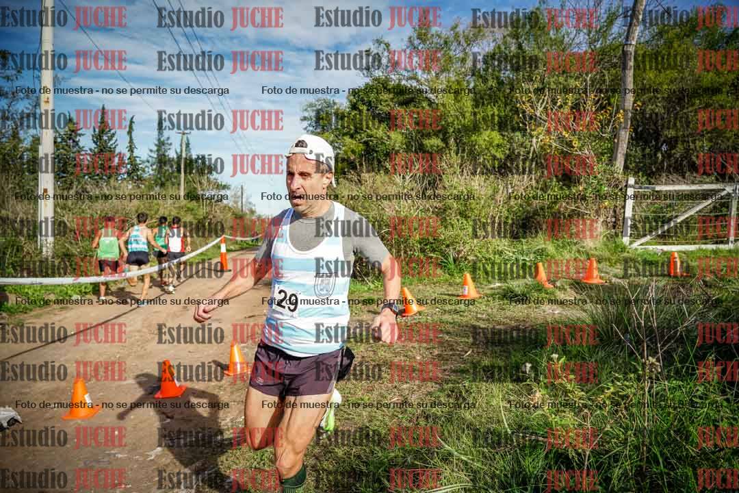 Fotos en el circuito