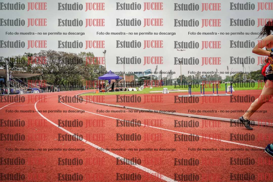Fotos de los 800 m llanos de mujeres