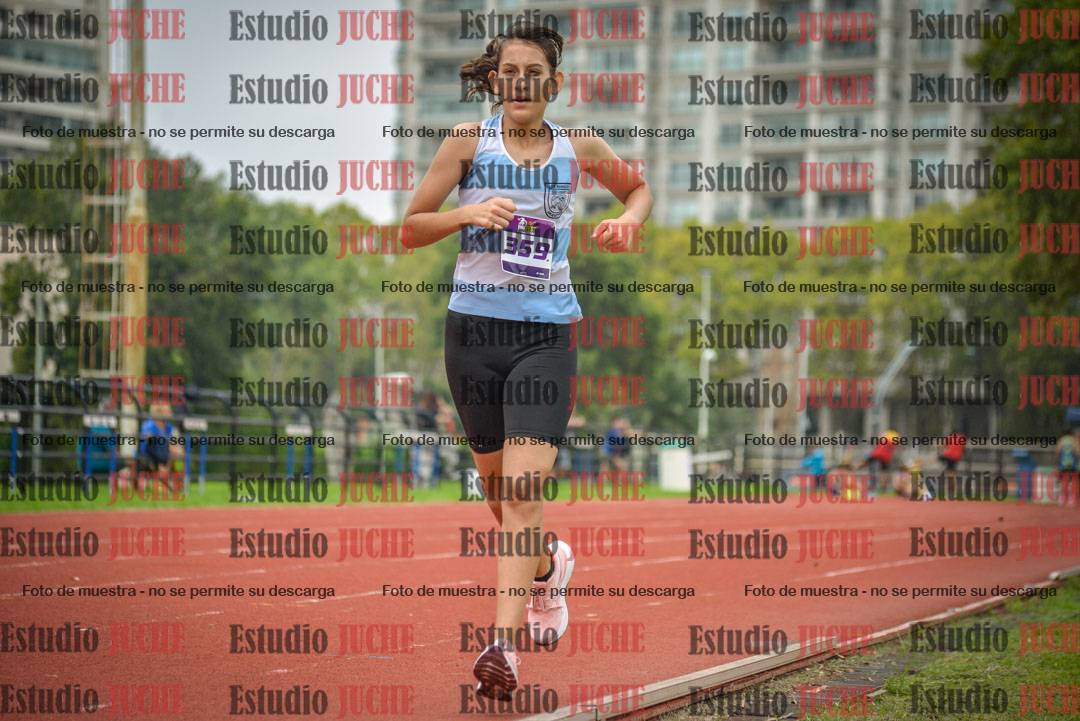 Fotos de los 2400 m llanos de mujeres