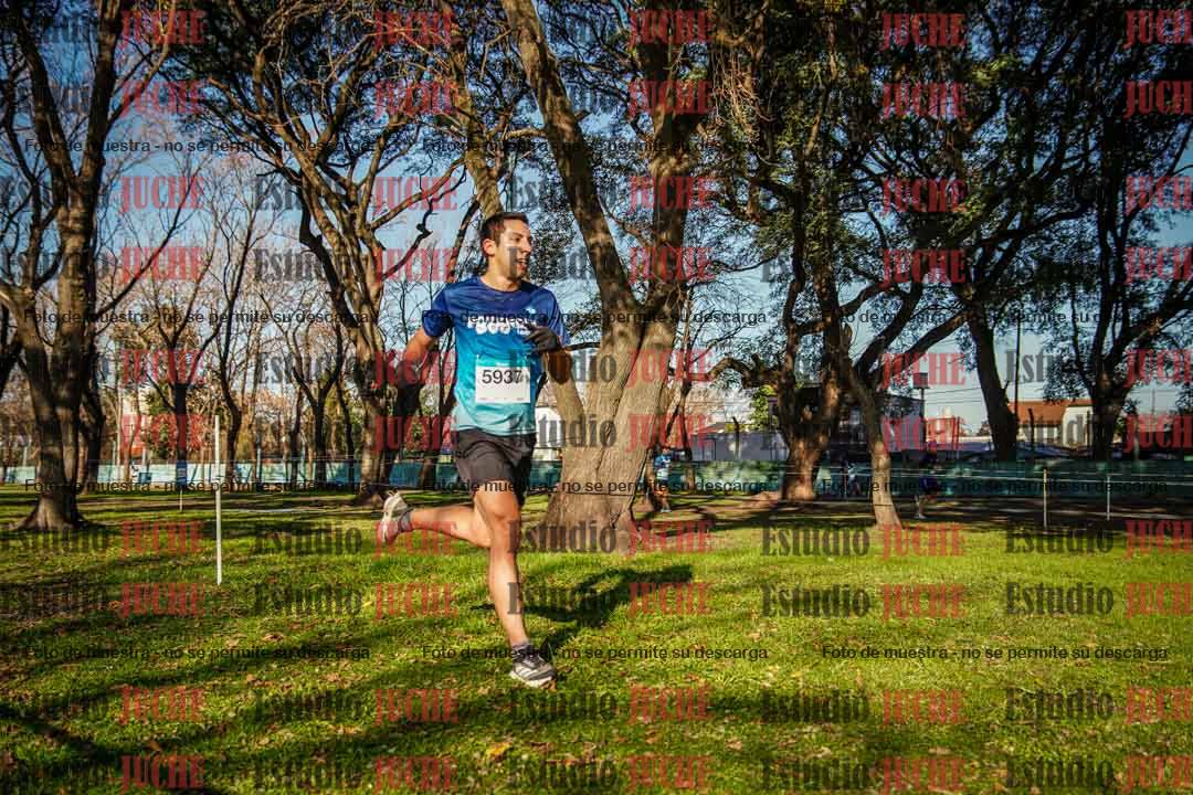 Fotos en el circuito