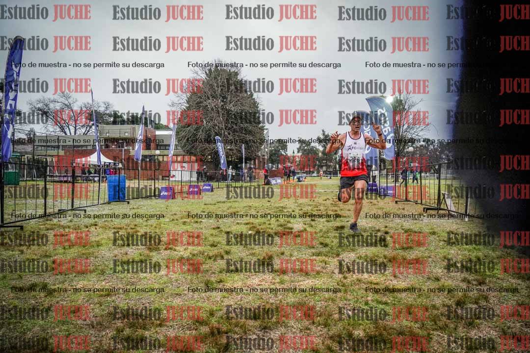 Fotos de la llegada