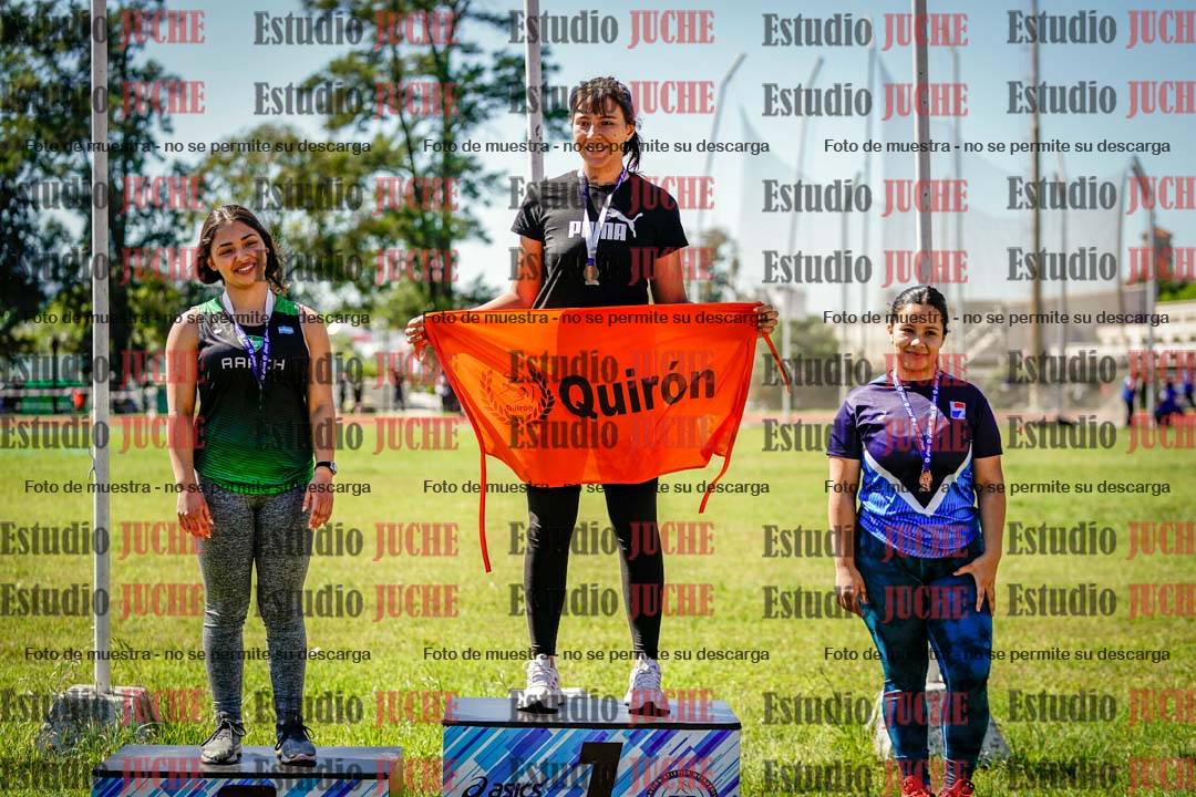 Fotos de algunos extras del torneo