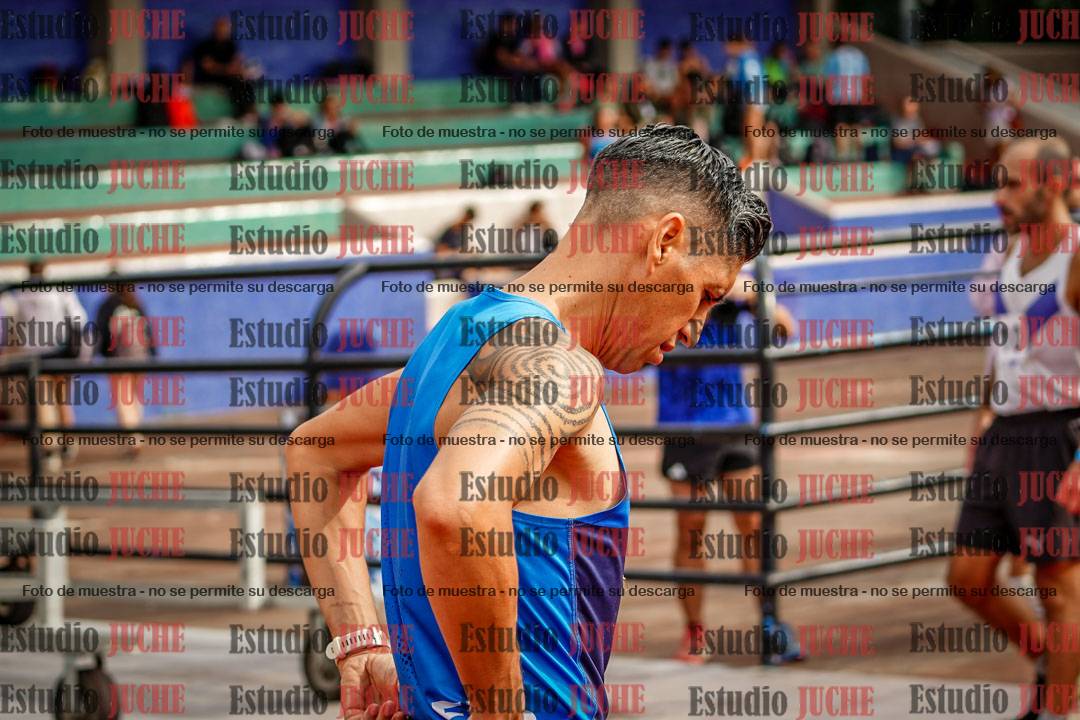 Fotos de los 10.000 m