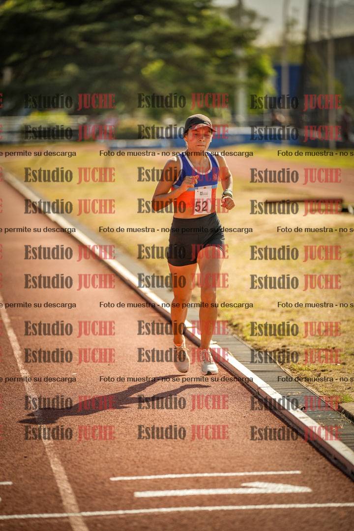 Fotos de los 10.000 m de mujeres y varones