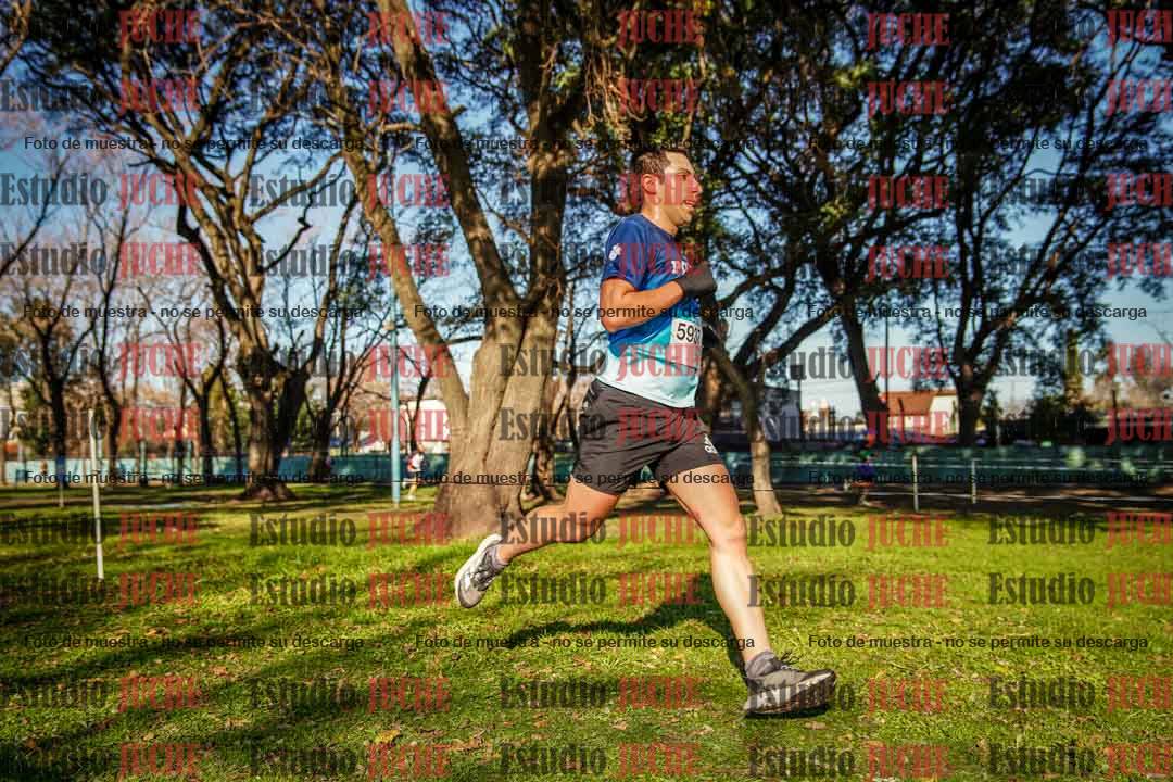Fotos en el circuito