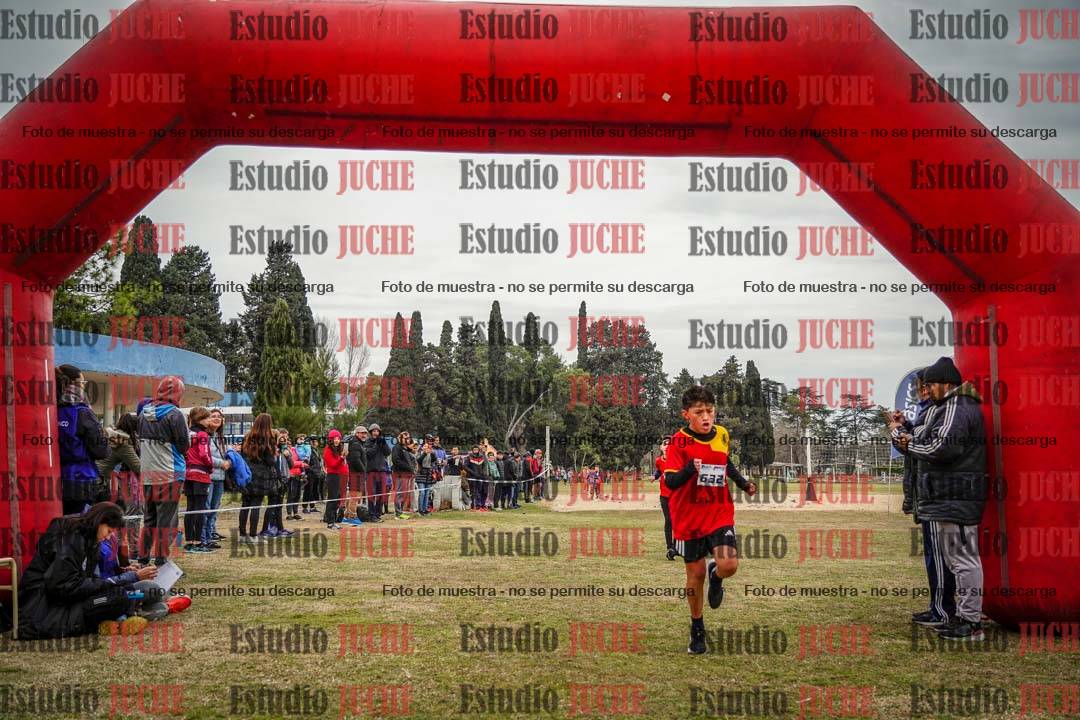 Fotos de la llegada