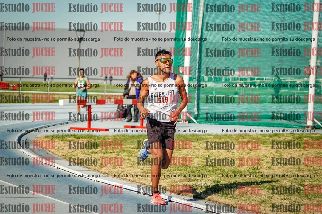 Fotos de los 10.000 m llanos de mujeres y varones