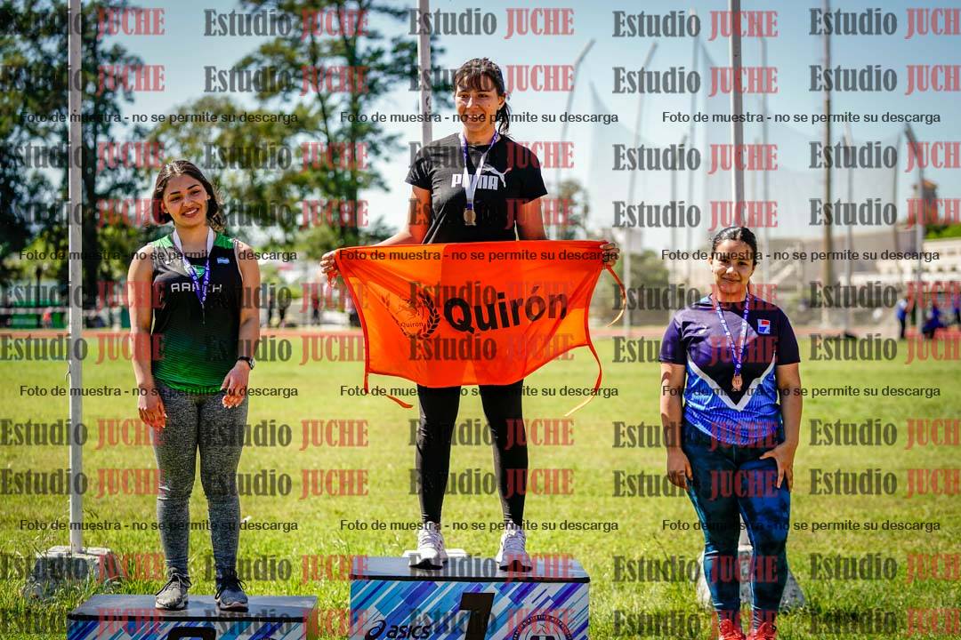 Fotos de algunos extras del torneo
