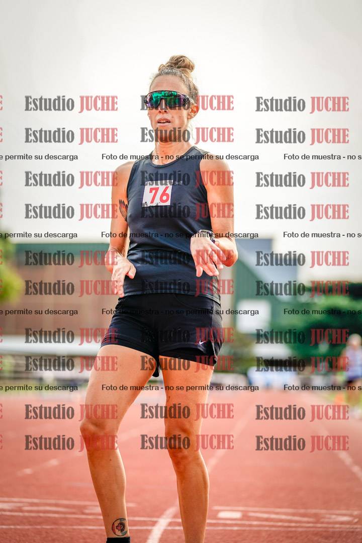Fotos de los 3000 m llanos de mujeres